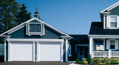 Garage Doors Brentwood