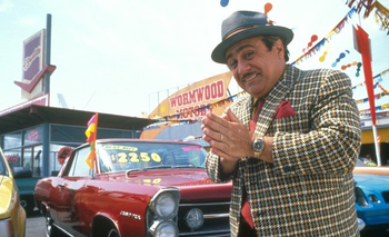 Used Cars Holland