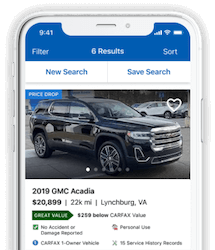used cars in Sturgis Michigan