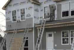 home remodeling dallas