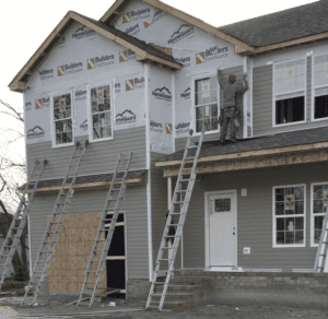 home remodeling dallas
