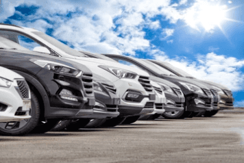 used cars in Jackson Michigan