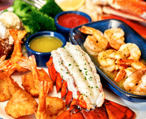 seafood restaurant georgetown